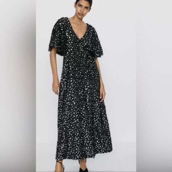 zara sparkle dress Port Authority Easy Care Long Sleeve Shirt